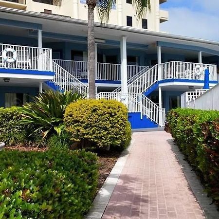 Sea Captain Clearwater Beach Exterior foto