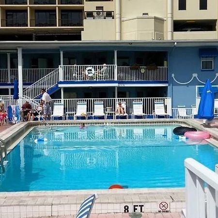 Sea Captain Clearwater Beach Exterior foto